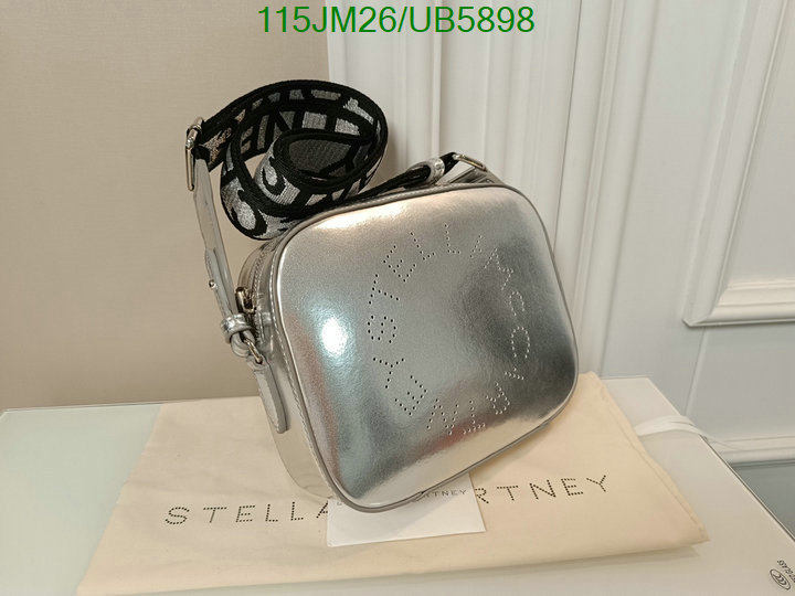 Stella McCartney-Bag-Mirror Quality Code: UB5898 $: 115USD