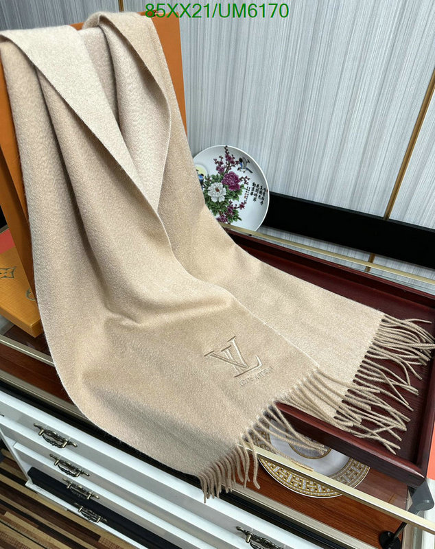 LV-Scarf Code: UM6170 $: 85USD