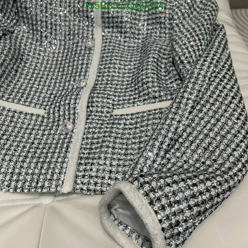 Chanel-Clothing Code: QC9364 $: 155USD