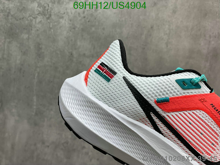 Nike-Men shoes Code: US4904 $: 69USD