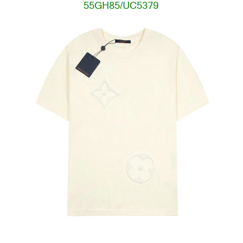 LV-Clothing Code: UC5379 $: 55USD