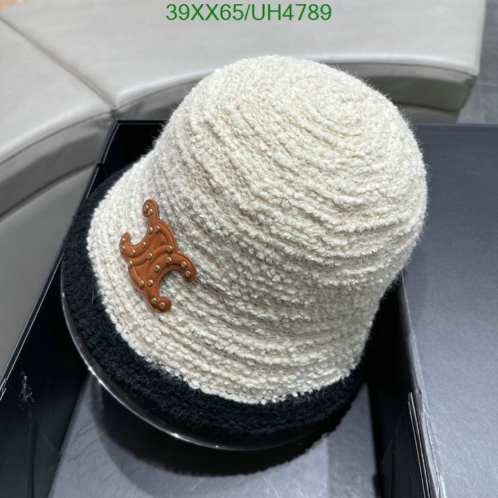 Celine-Cap(Hat) Code: UH4789 $: 39USD