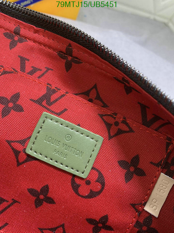 LV-Bag-4A Quality Code: UB5451 $: 79USD