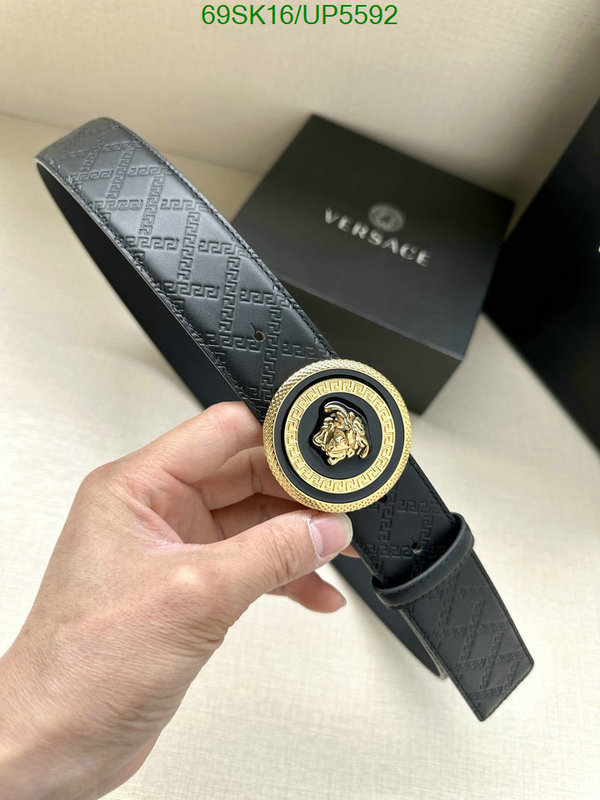 Versace-Belts Code: UP5592 $: 69USD