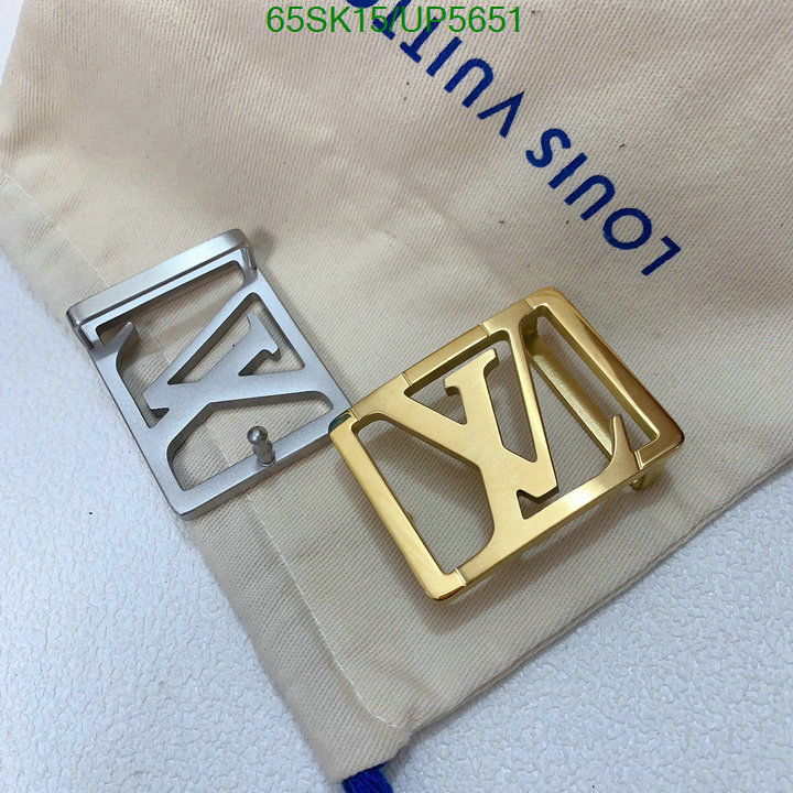 LV-Belts Code: UP5651 $: 65USD