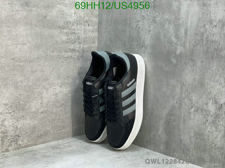 Adidas-Women Shoes Code: US4956 $: 69USD