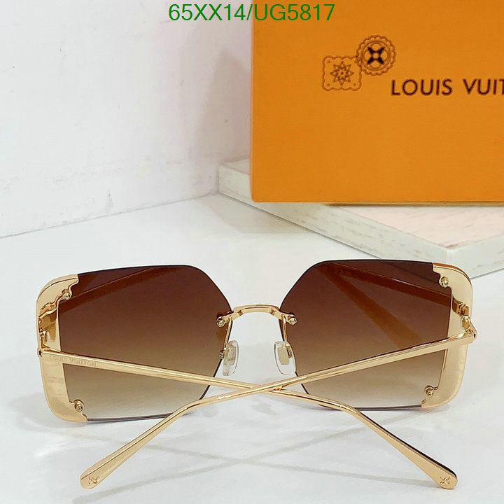 LV-Glasses Code: UG5817 $: 65USD