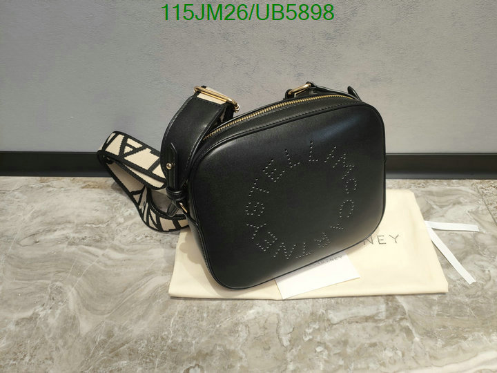 Stella McCartney-Bag-Mirror Quality Code: UB5898 $: 115USD