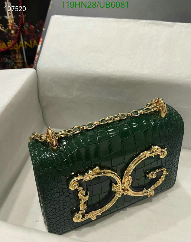 D&G-Bag-4A Quality Code: UB6081 $: 119USD