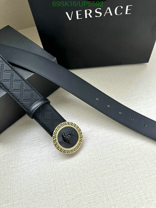 Versace-Belts Code: UP5592 $: 69USD