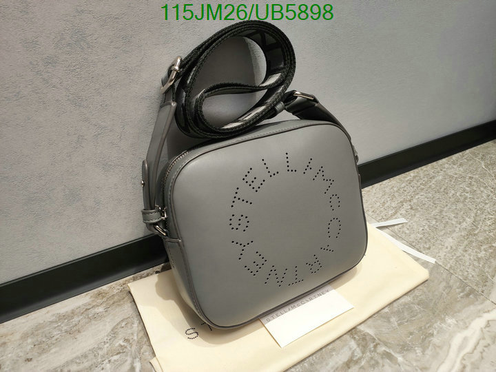 Stella McCartney-Bag-Mirror Quality Code: UB5898 $: 115USD