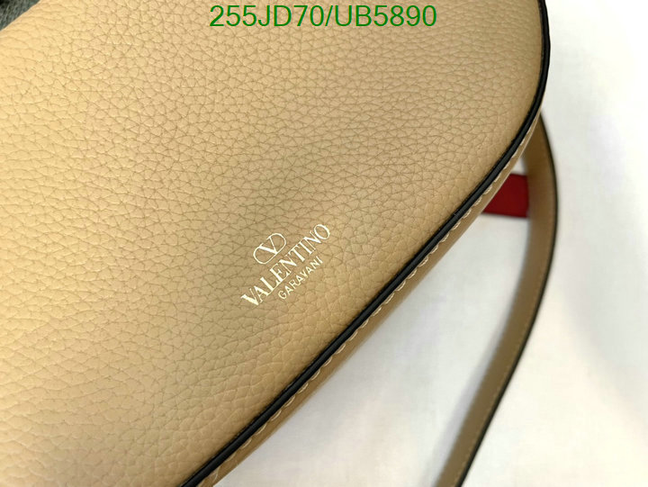 Valentino-Bag-Mirror Quality Code: UB5890 $: 255USD