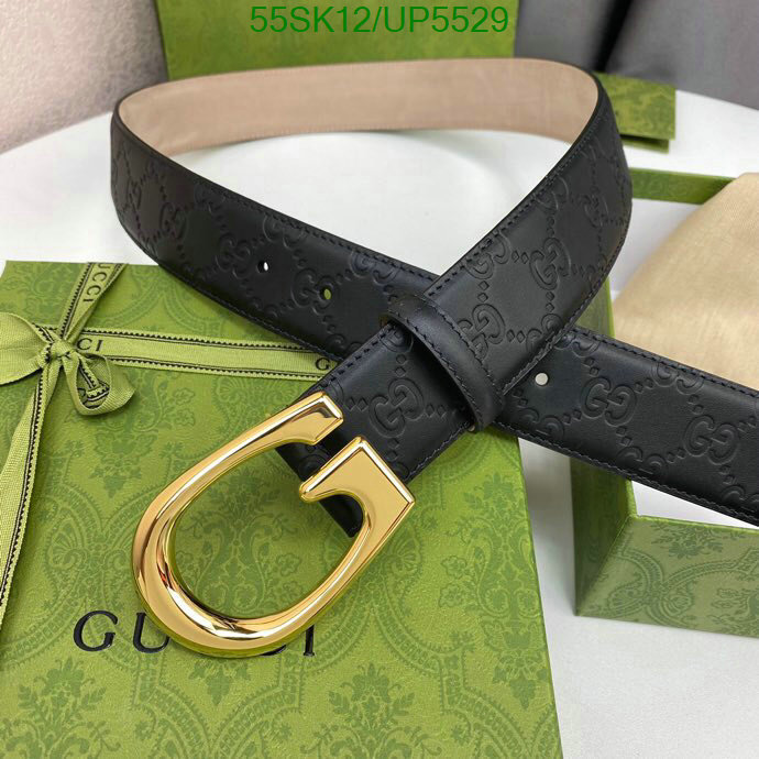 Gucci-Belts Code: UP5529 $: 55USD