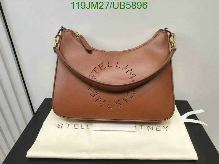 Stella McCartney-Bag-Mirror Quality Code: UB5896 $: 119USD