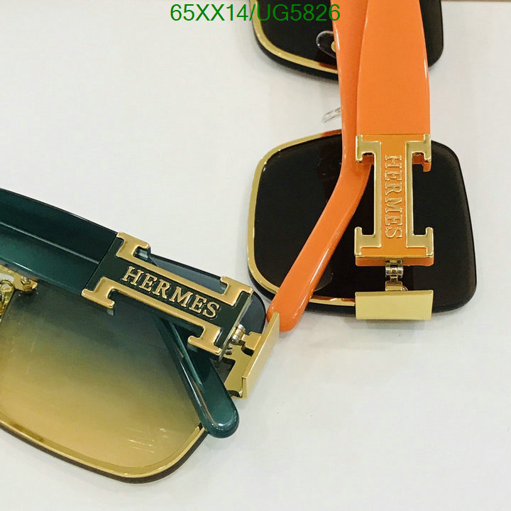 Hermes-Glasses Code: UG5826 $: 65USD