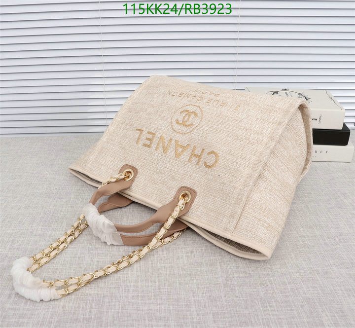 Chanel-Bag-4A Quality Code: RB3923 $: 115USD