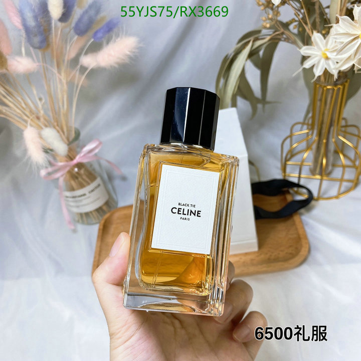 Celine-Perfume Code: RX3669 $: 55USD