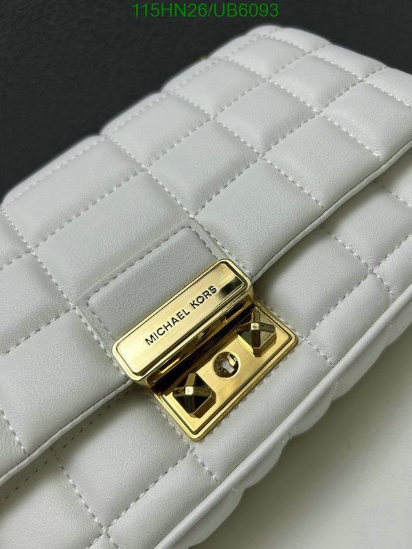 Michael Kors-Bag-4A Quality Code: UB6093 $: 115USD