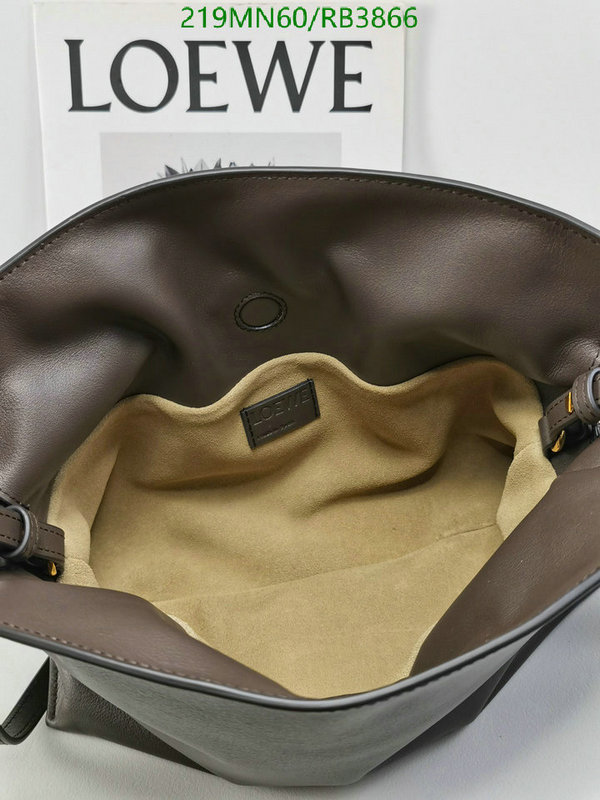 Loewe-Bag-Mirror Quality Code: RB3866 $: 219USD