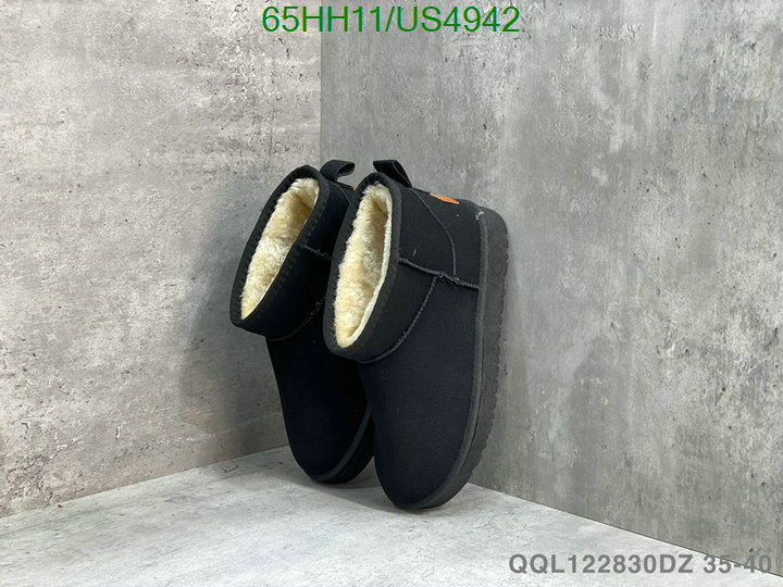 UGG-Women Shoes Code: US4942 $: 65USD