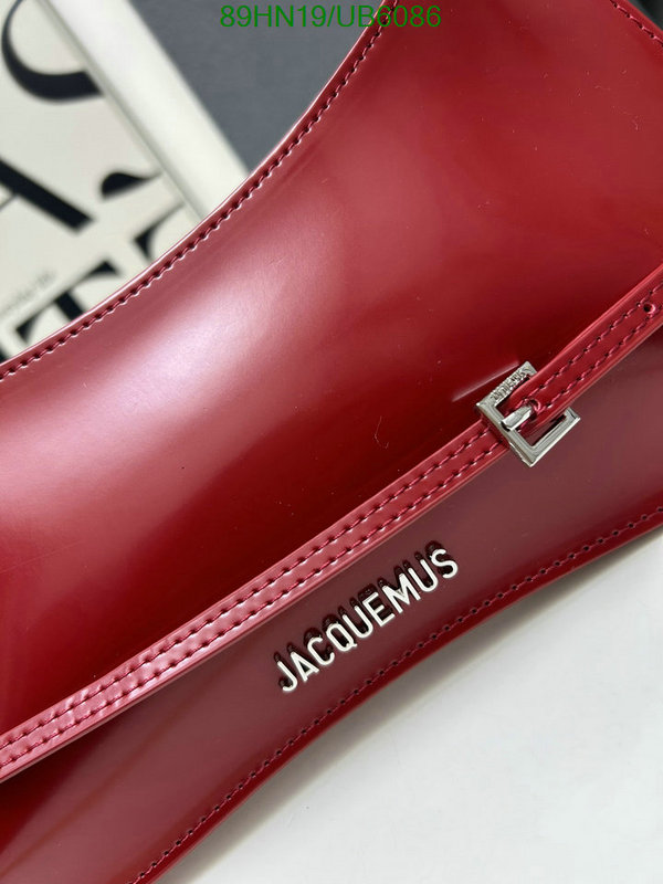 Jacquemus-Bag-4A Quality Code: UB6086 $: 89USD