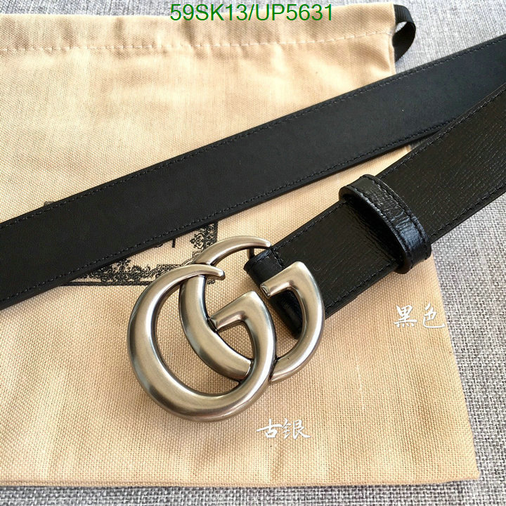 Gucci-Belts Code: UP5631 $: 59USD