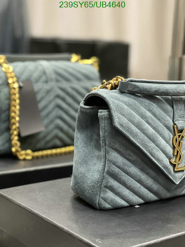 YSL-Bag-Mirror Quality Code: UB4640 $: 239USD