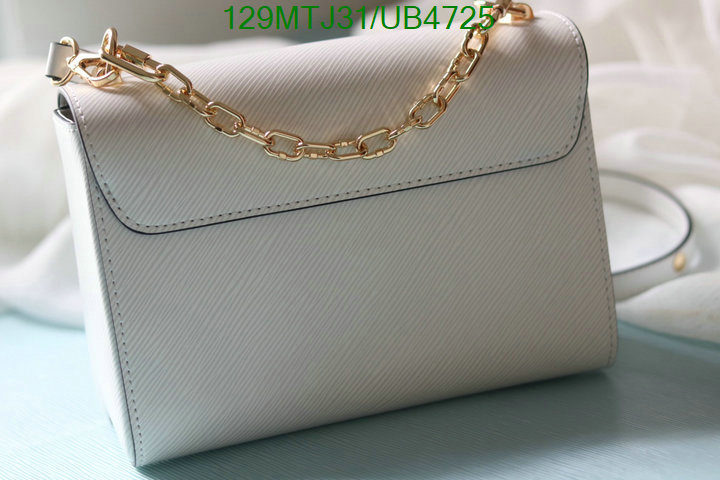 LV-Bag-4A Quality Code: UB4725 $: 129USD