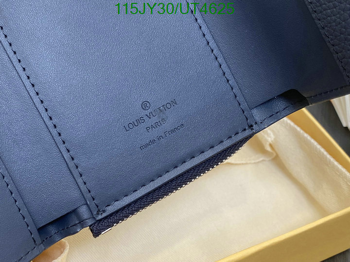 LV-Wallet Mirror Quality Code: UT4625 $: 115USD