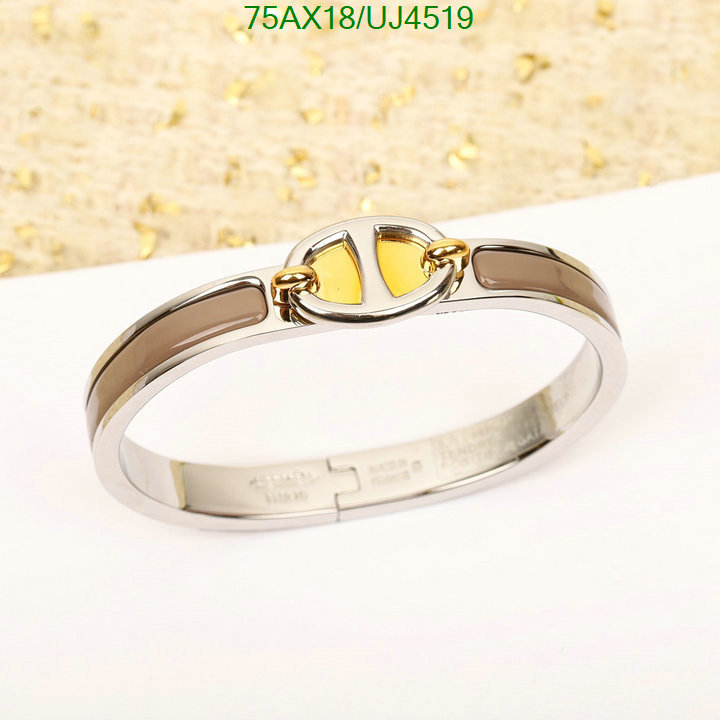 Hermes-Jewelry Code: UJ4519 $: 75USD