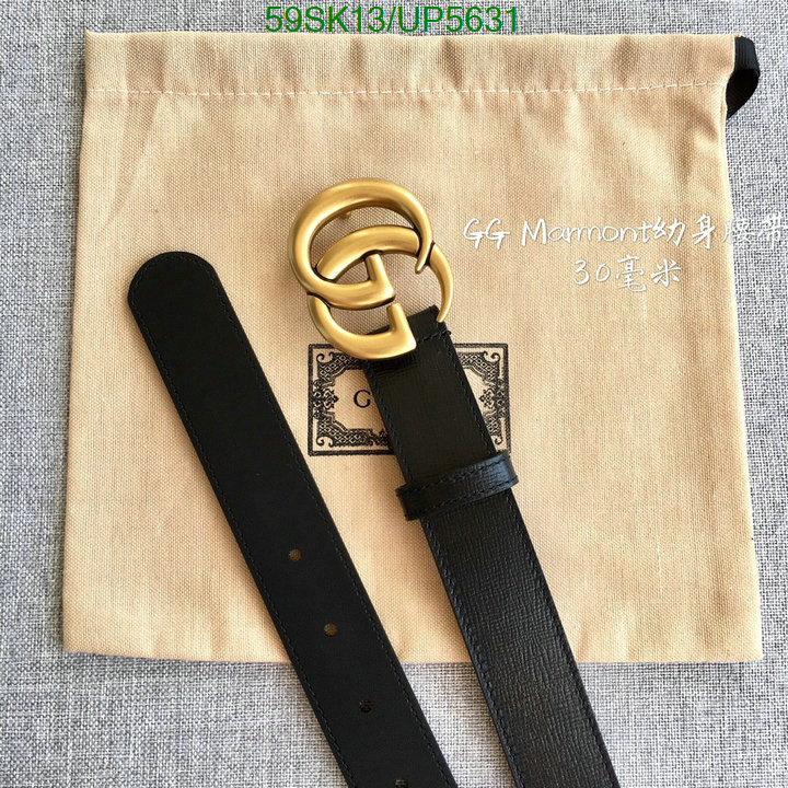 Gucci-Belts Code: UP5631 $: 59USD