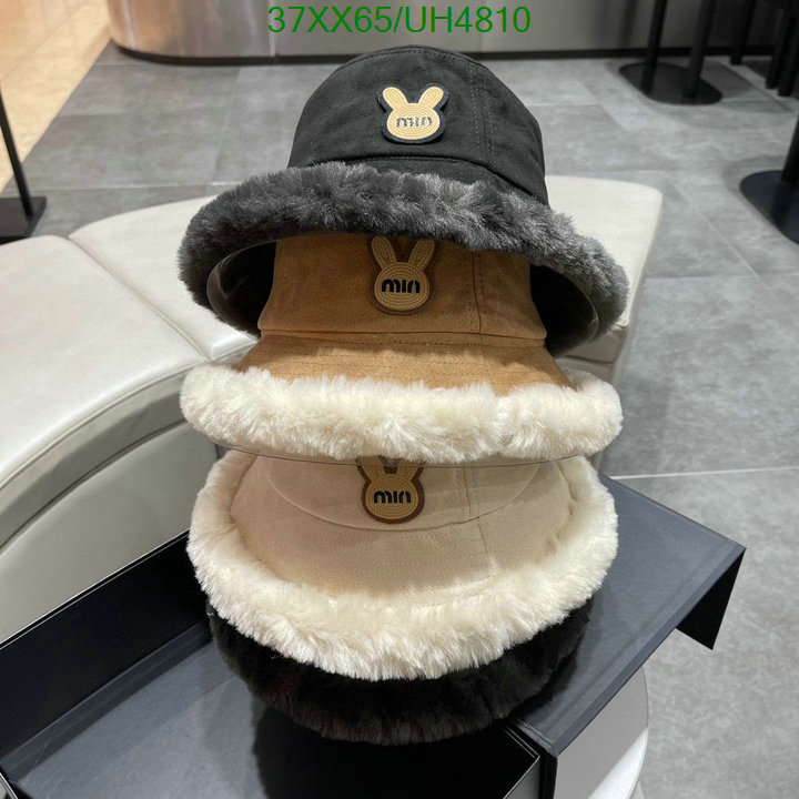 Miu Miu-Cap(Hat) Code: UH4810 $: 37USD