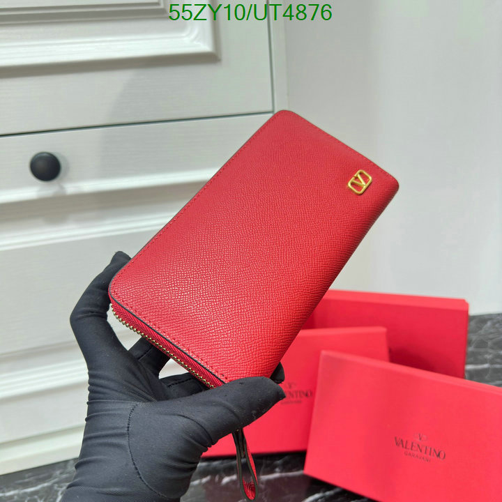 Valentino-Wallet-4A Quality Code: UT4876 $: 55USD