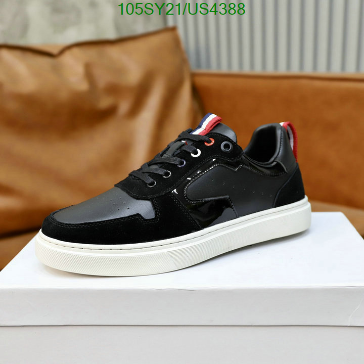 Thom Browne-Men shoes Code: US4388 $: 105USD