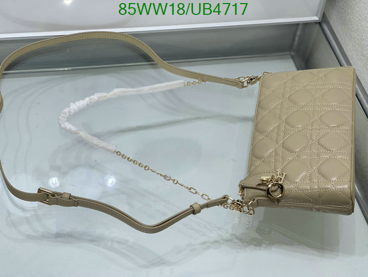 Dior-Bag-4A Quality Code: UB4717 $: 85USD