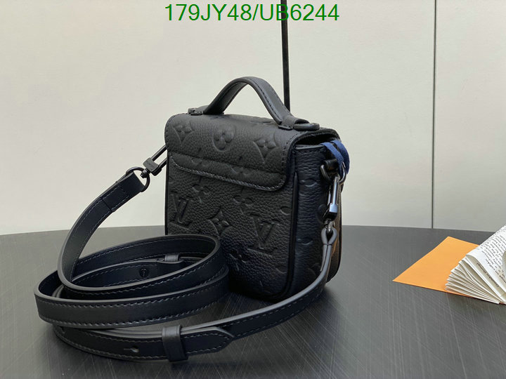 LV-Bag-Mirror Quality Code: UB6244 $: 179USD