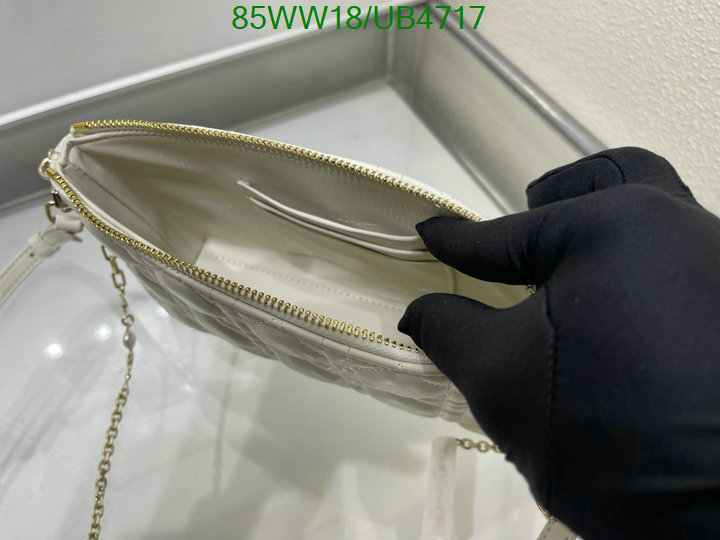 Dior-Bag-4A Quality Code: UB4717 $: 85USD