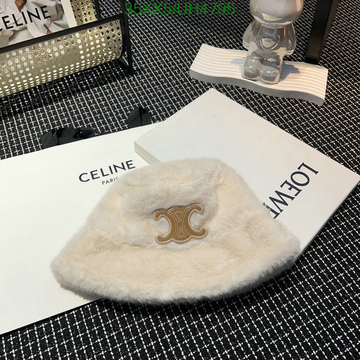 Celine-Cap(Hat) Code: UH4795 $: 35USD