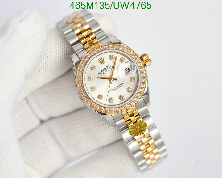 Rolex-Watch-Mirror Quality Code: UW4765 $: 465USD