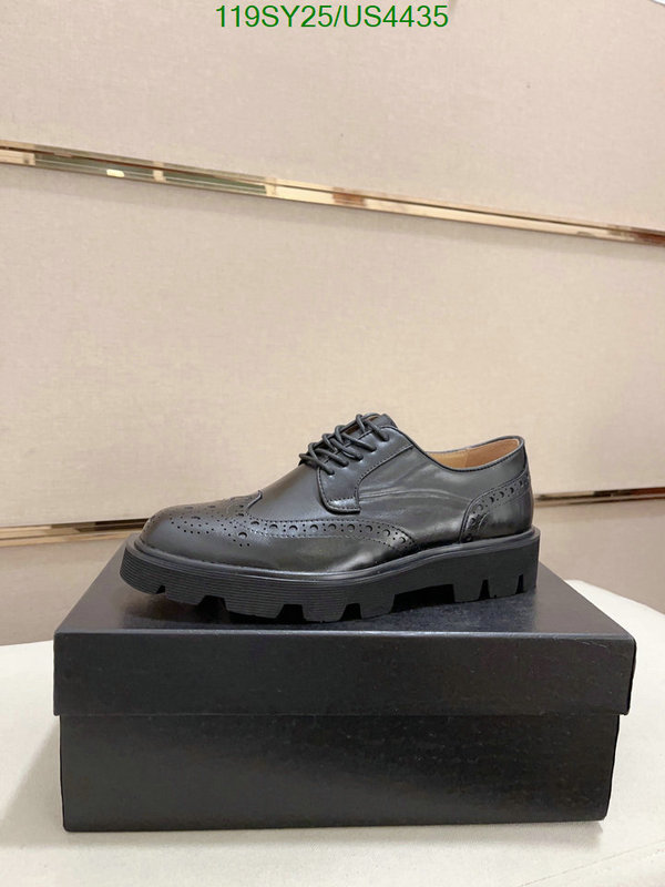 Prada-Men shoes Code: US4435 $: 119USD