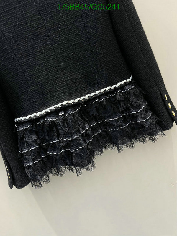 Chanel-Clothing Code: QC5241 $: 175USD