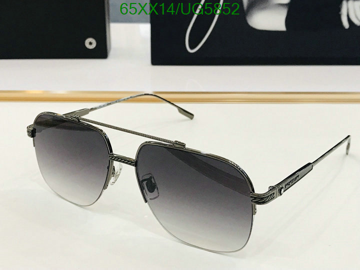 Montblanc-Glasses Code: UG5852 $: 65USD