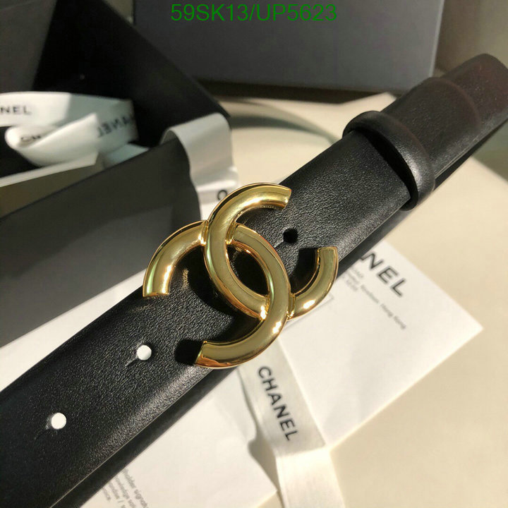 Chanel-Belts Code: UP5623 $: 59USD