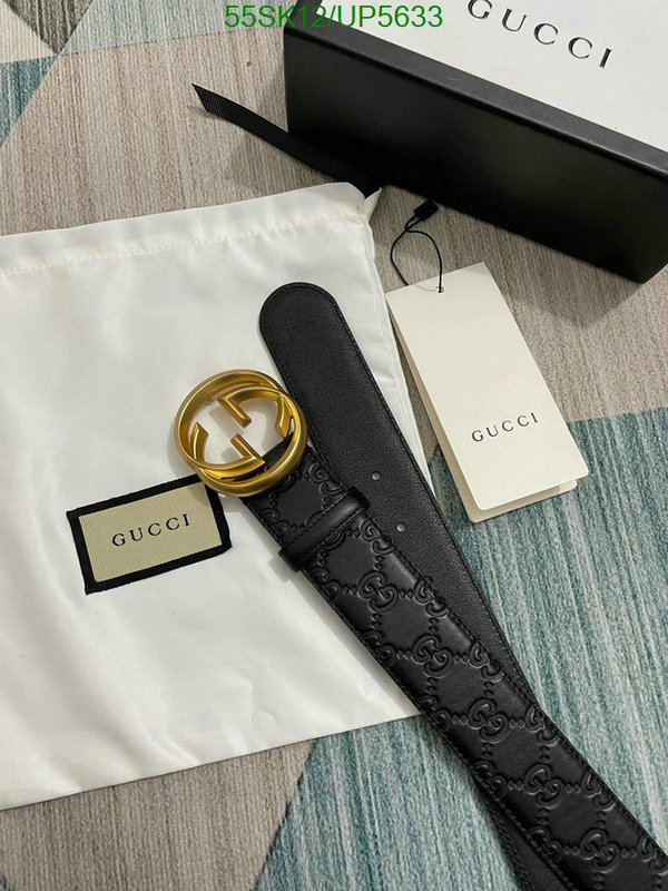 Gucci-Belts Code: UP5633 $: 55USD