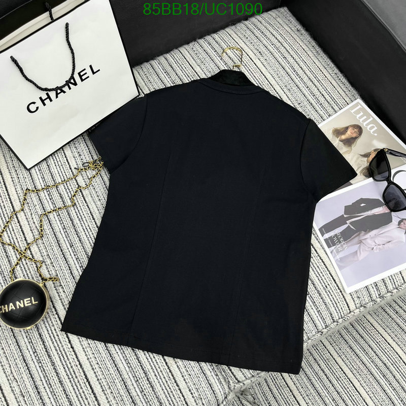 Chanel-Clothing Code: UC1090 $: 85USD