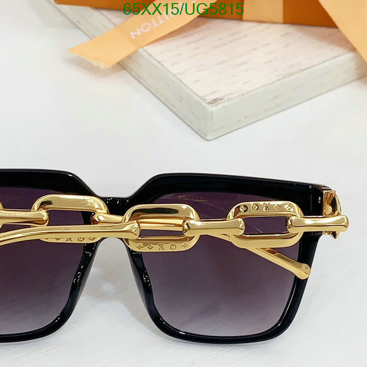 LV-Glasses Code: UG5815 $: 65USD