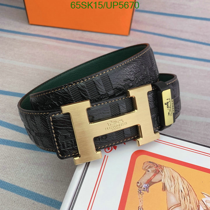 Hermes-Belts Code: UP5670 $: 65USD