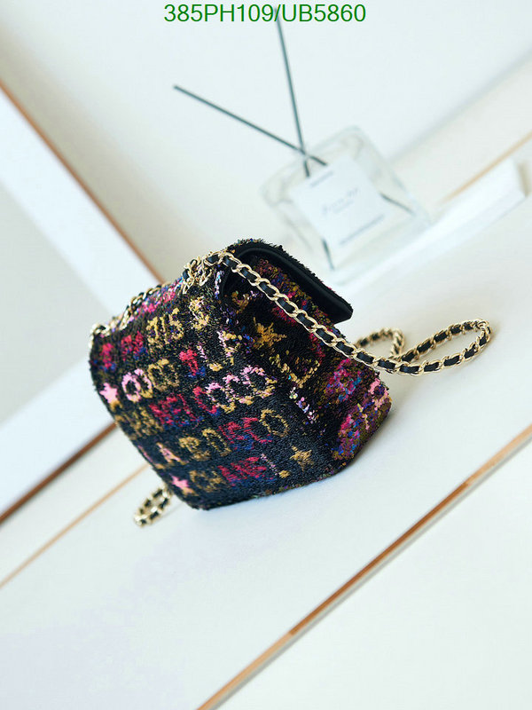 Chanel-Bag-Mirror Quality Code: UB5860 $: 385USD