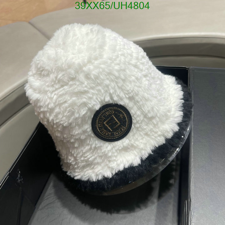 Fendi-Cap(Hat) Code: UH4804 $: 39USD