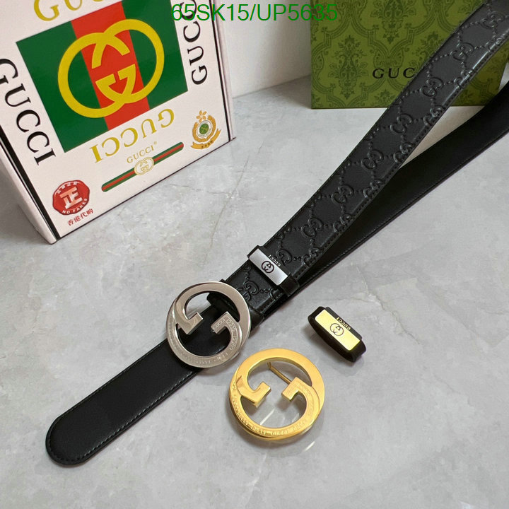 Gucci-Belts Code: UP5635 $: 65USD